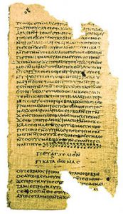Nag Hammadi-tekste
