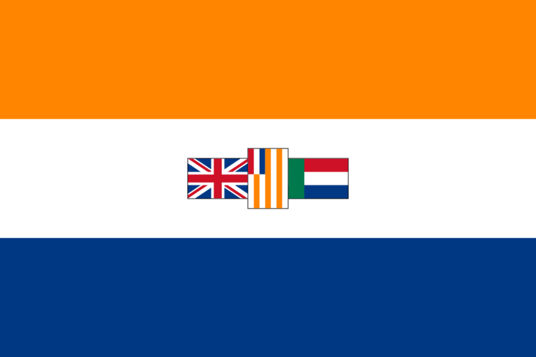 Unie en Republiekvlag (1927-1994)