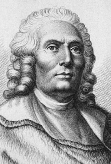 Jean Astruc (1684-1766)