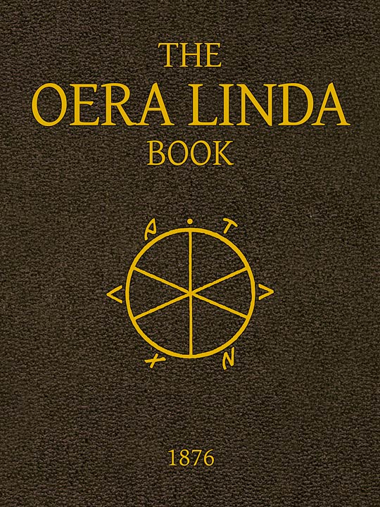 Oera Linda boek