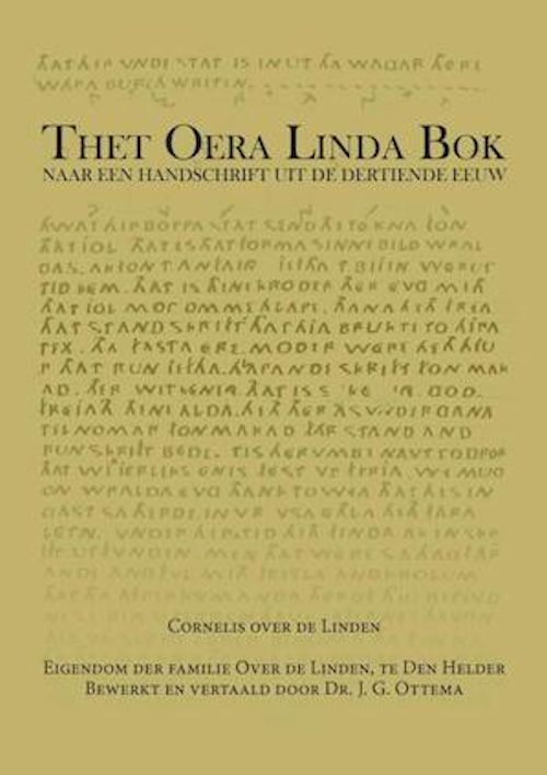 Oera Linda boek