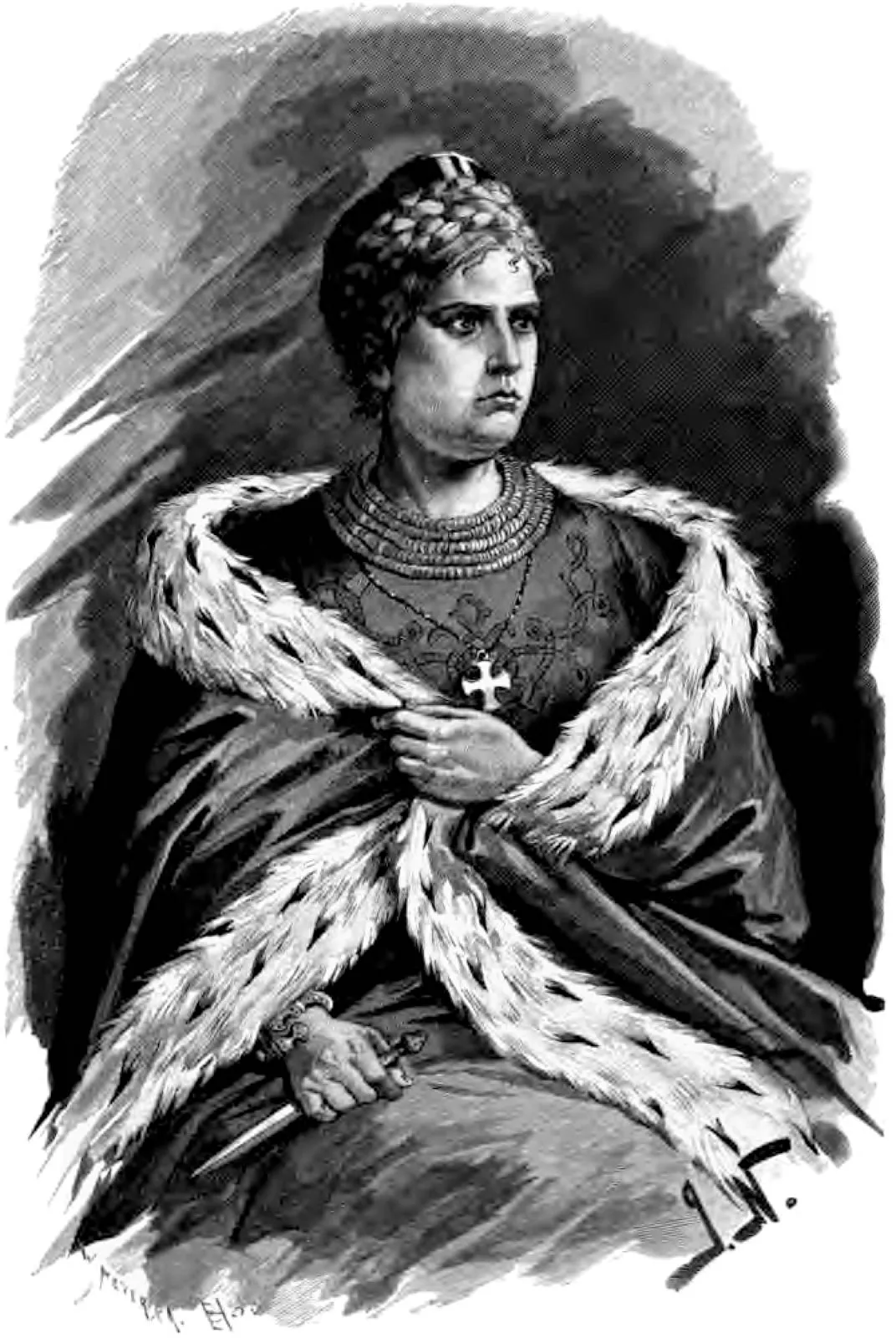 King Gunnar