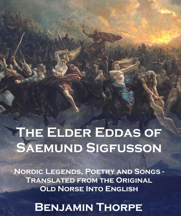 The Elder Eddas