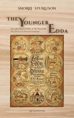 The Younger Eddas
