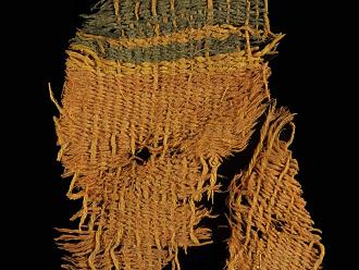 Click image for larger version

Name:	woolen_textile_from_Timna.jpg
Views:	1
Size:	166.5 KB
ID:	13837