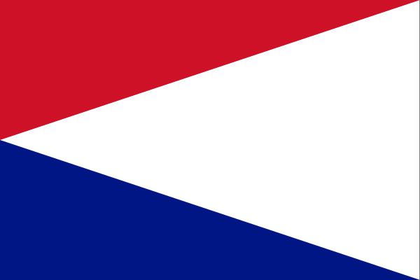 Natalia Republiek Vlag