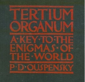 Tertium Organum