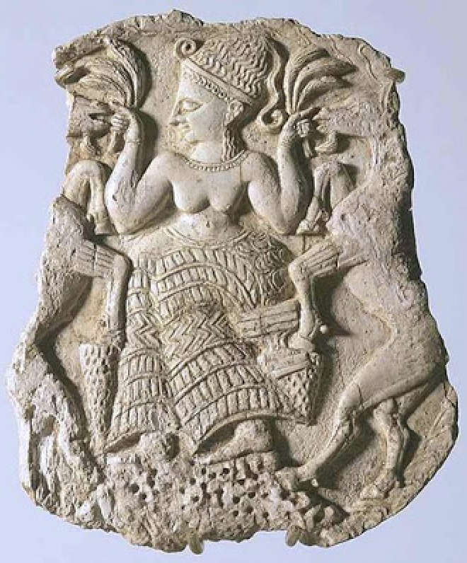 Asherah