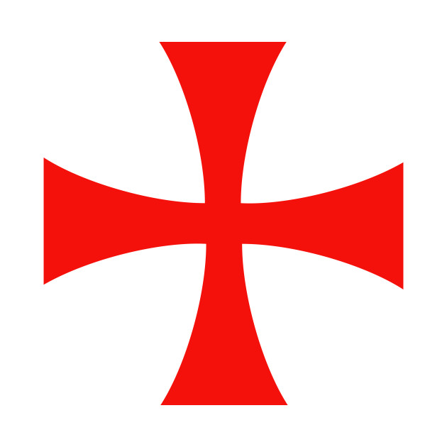 Tempeliers Kruis