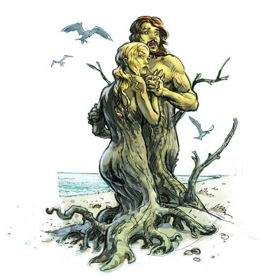 Yggdrasil